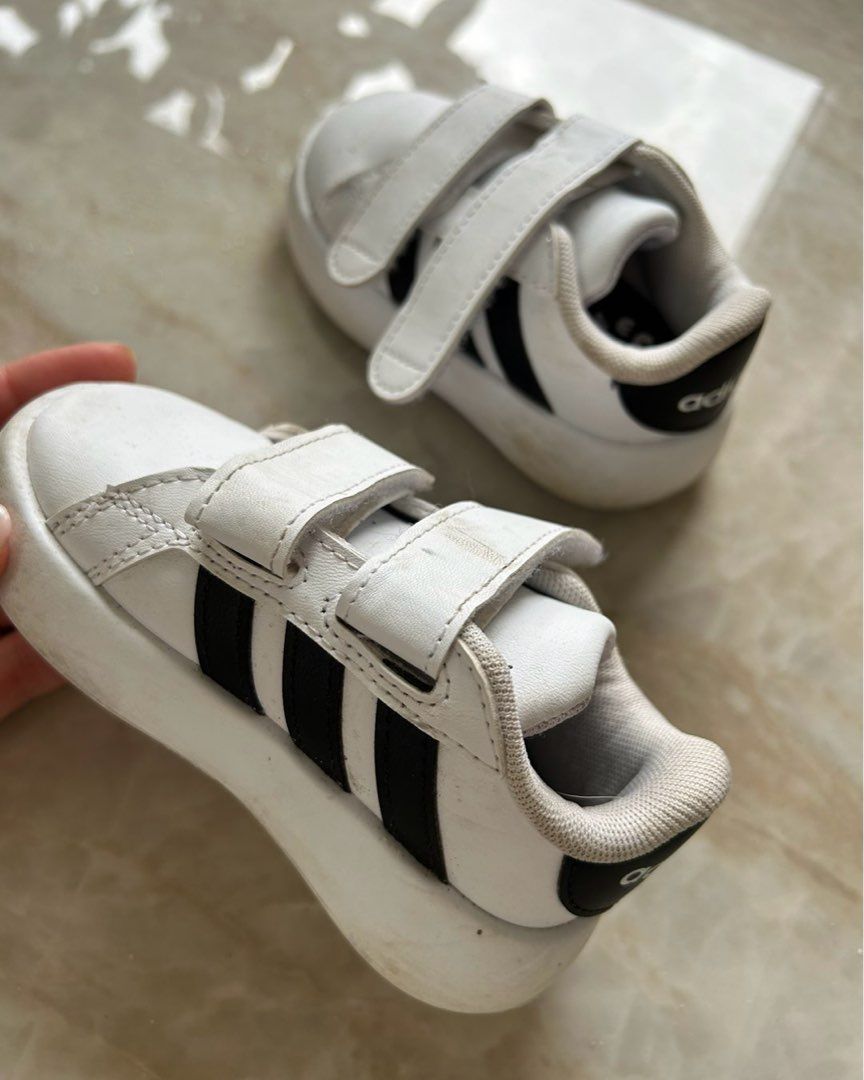 Adidas babysko