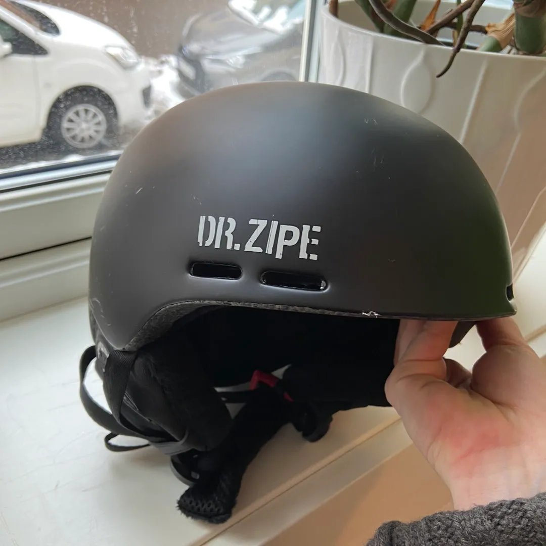 Dr Zipe