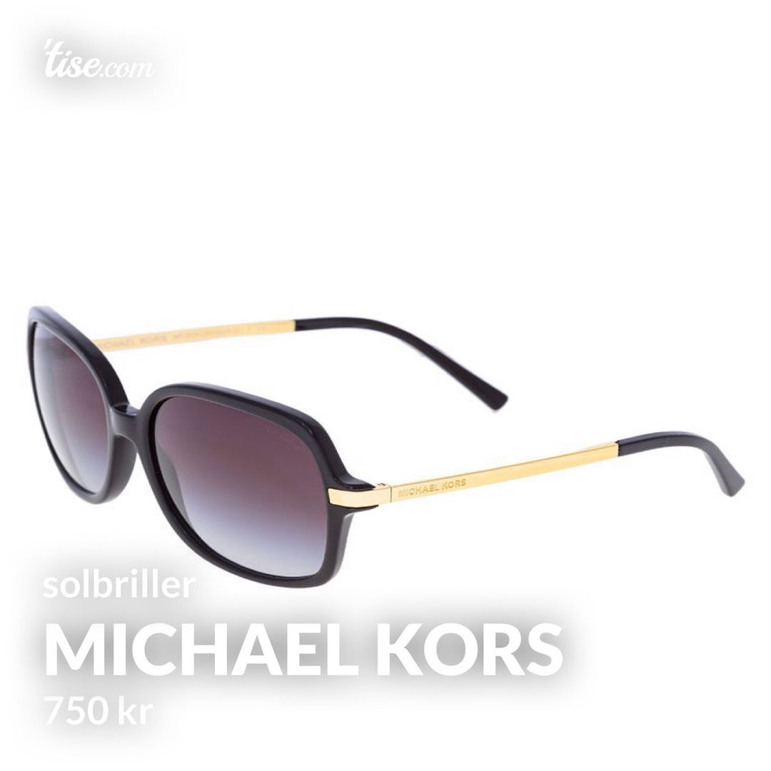 Michael Kors