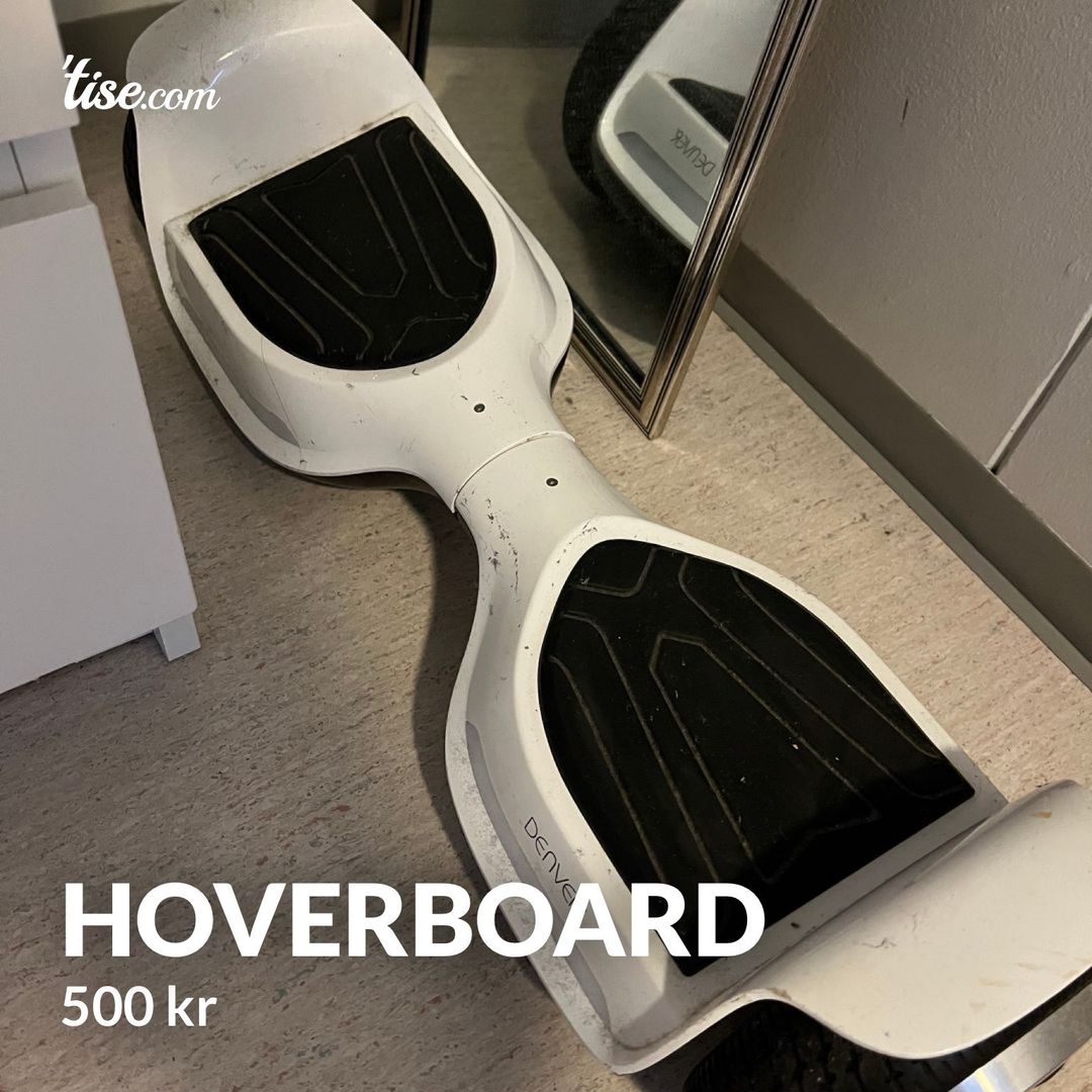 Hoverboard