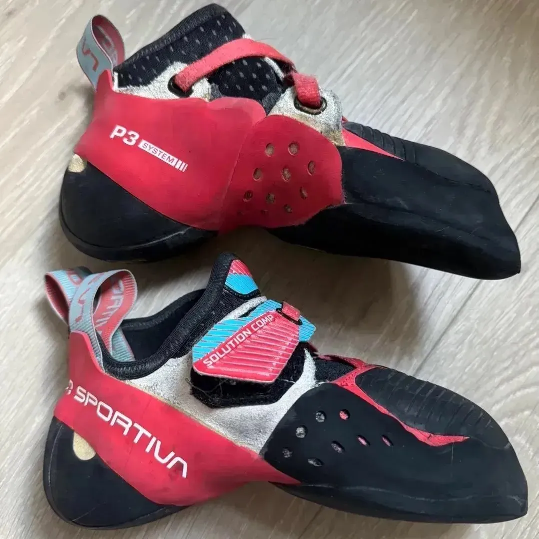 La Sportiva