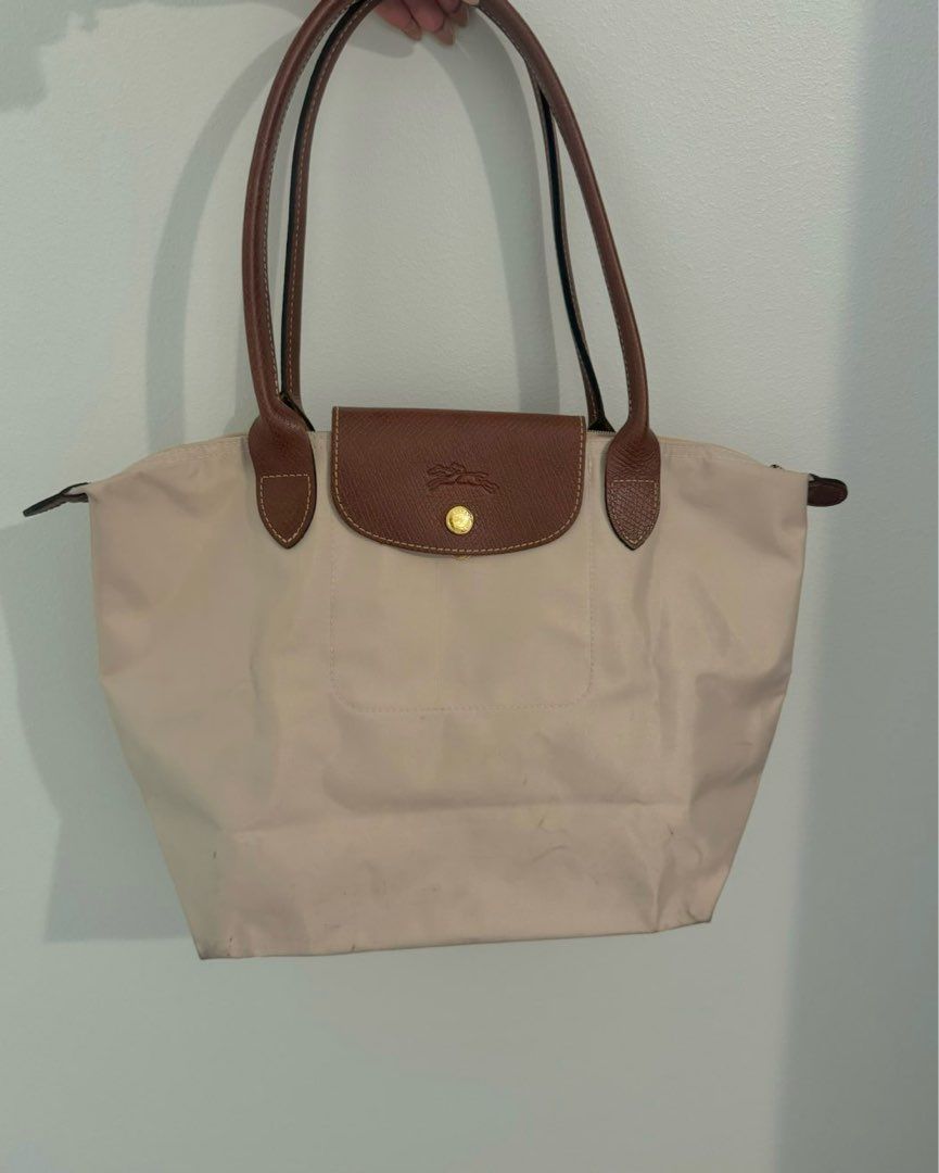 Longchamp le pliage