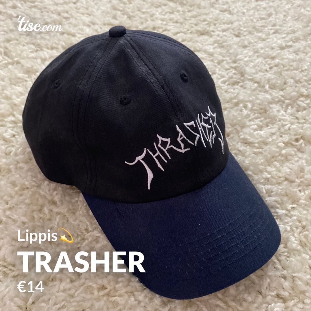 Trasher