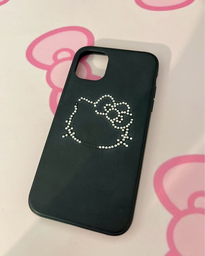 Phonecase hellokitty