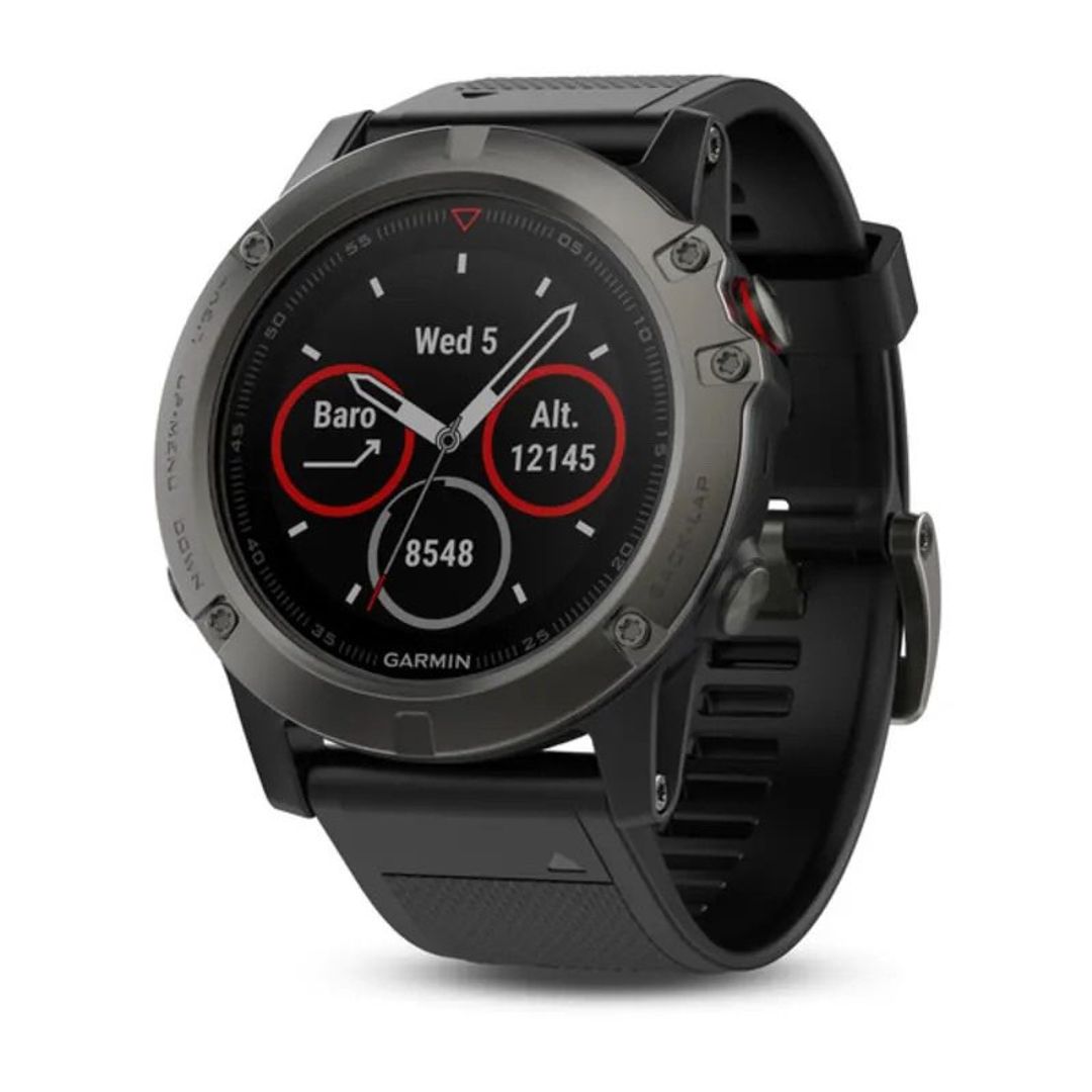 Garmin Fenix