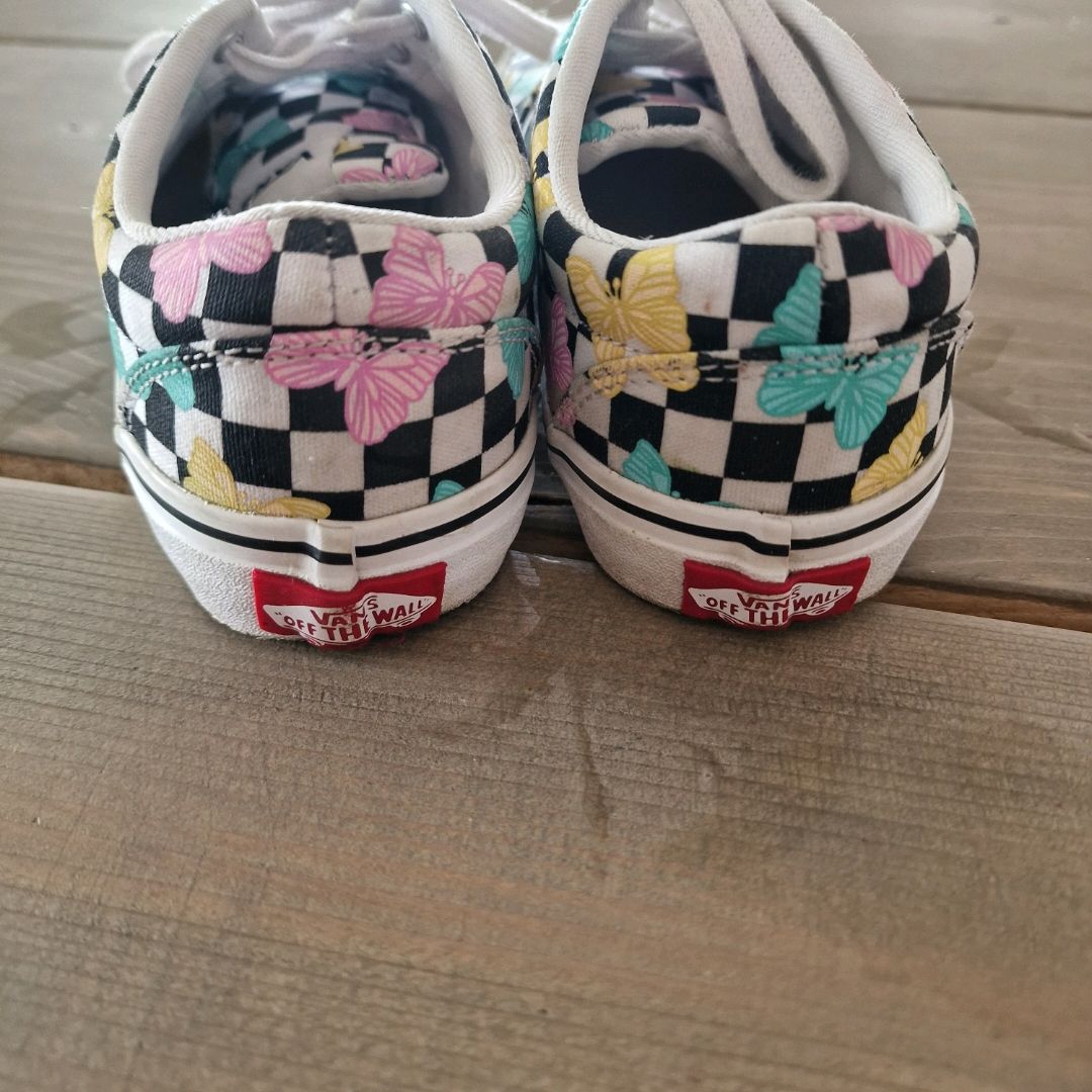 Vans Sko