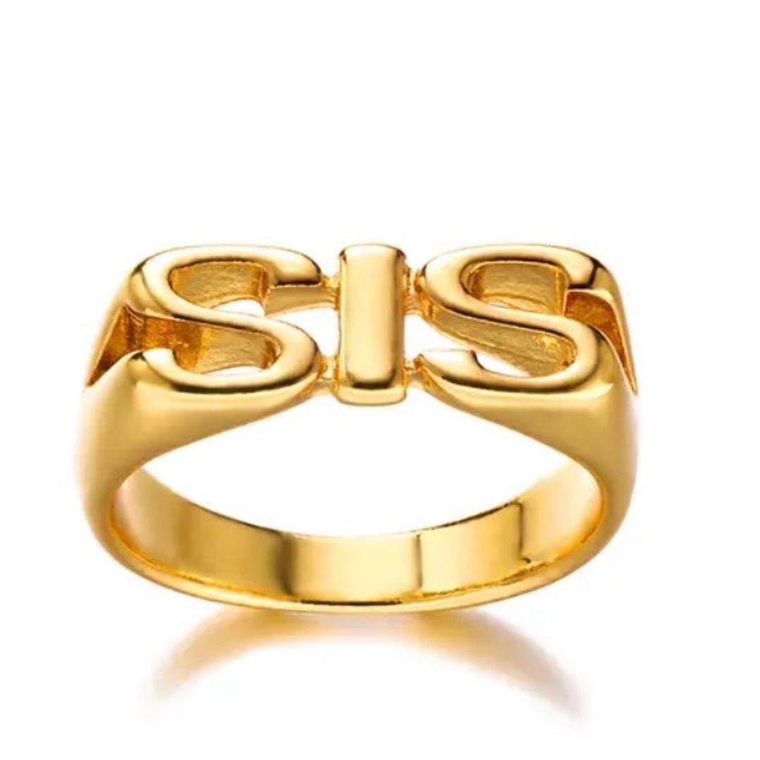 SIS ring