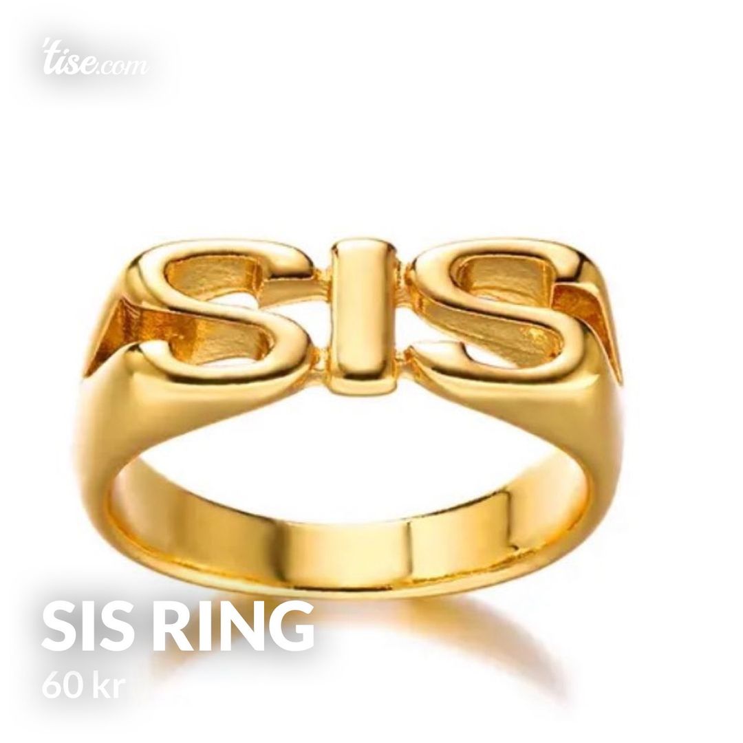 SIS ring