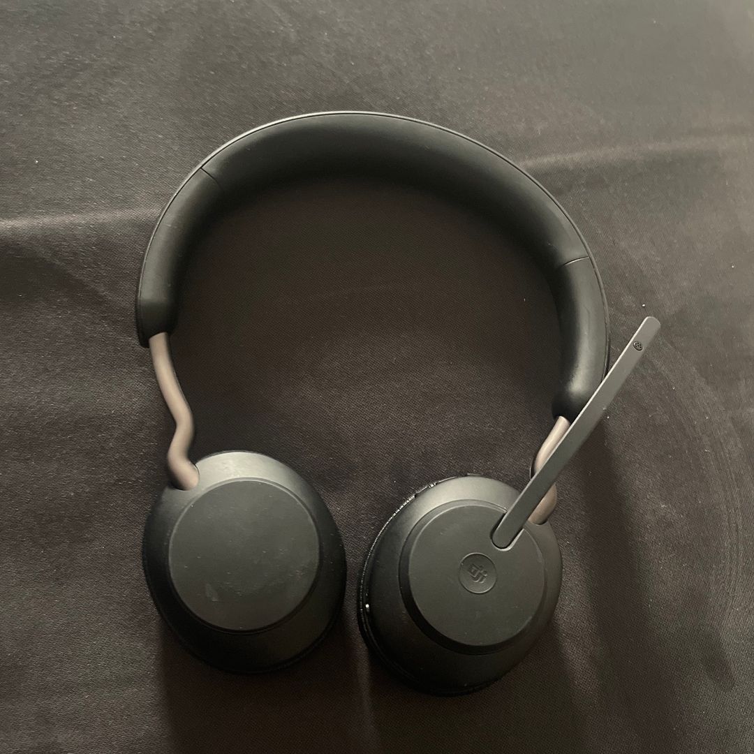 Jabra evolve2 65