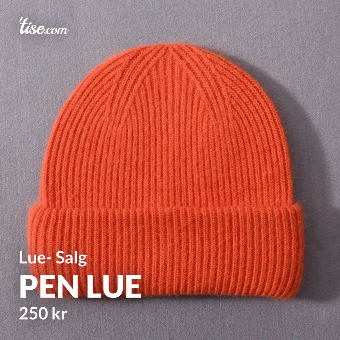 Pen Lue