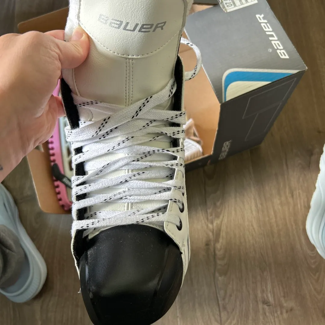 Ishockeyskøyter s42