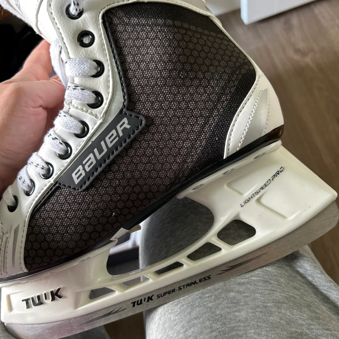 Ishockeyskøyter s42