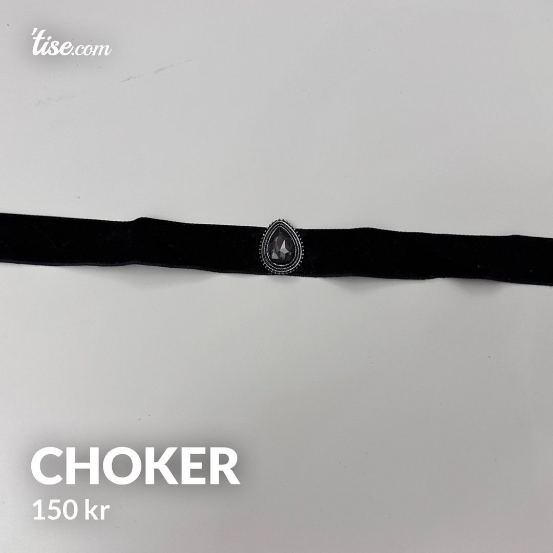 Choker