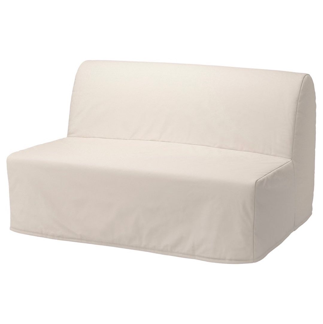 2-seters sovesofa