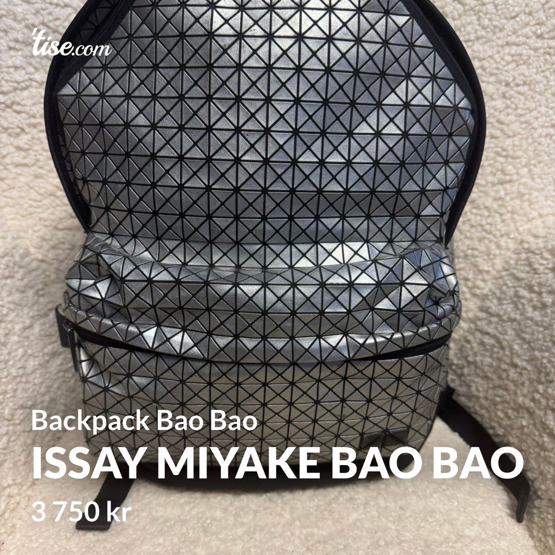 Issay Miyake Bao Bao