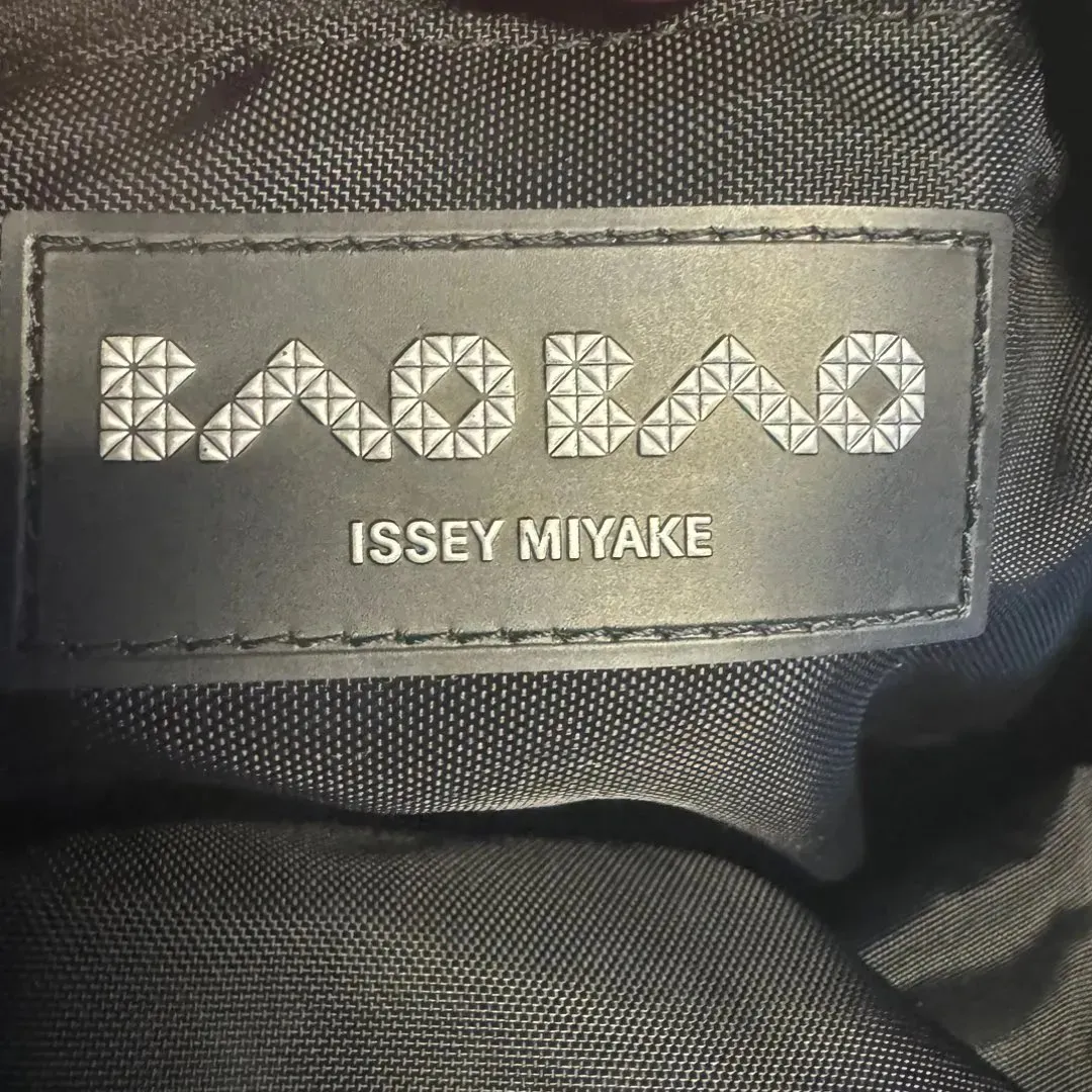 Issay Miyake Bao Bao