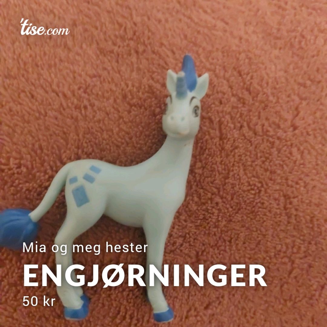 Engjørninger