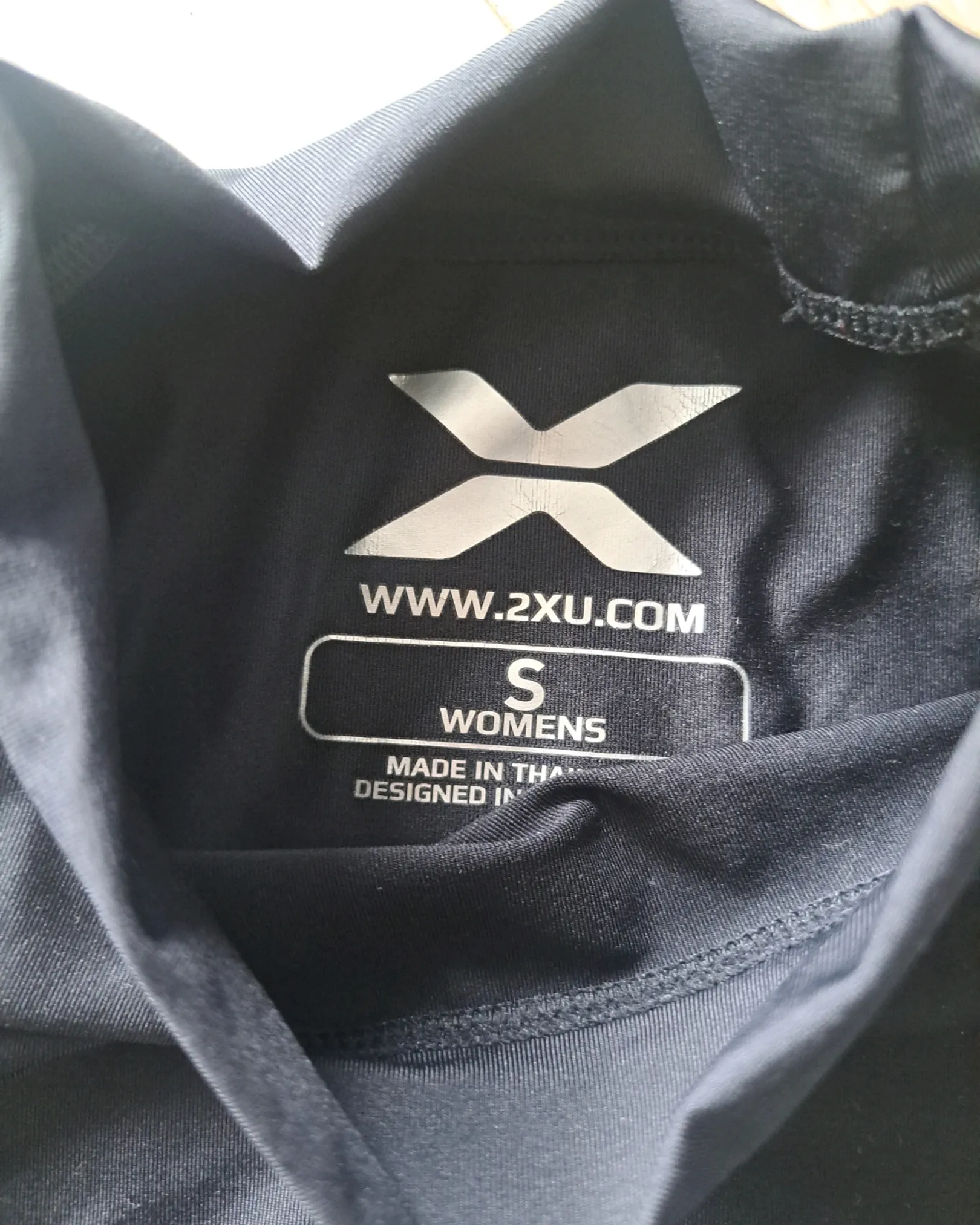 2xu Kompresjon