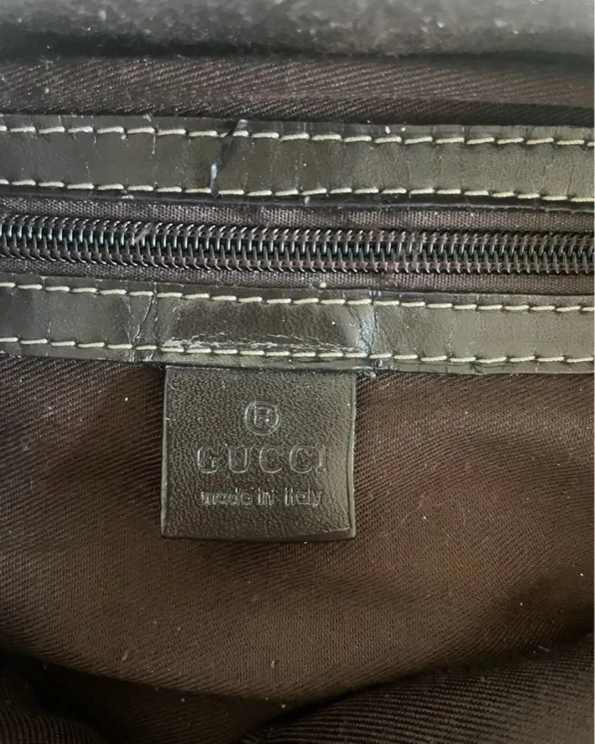 Gucci taske