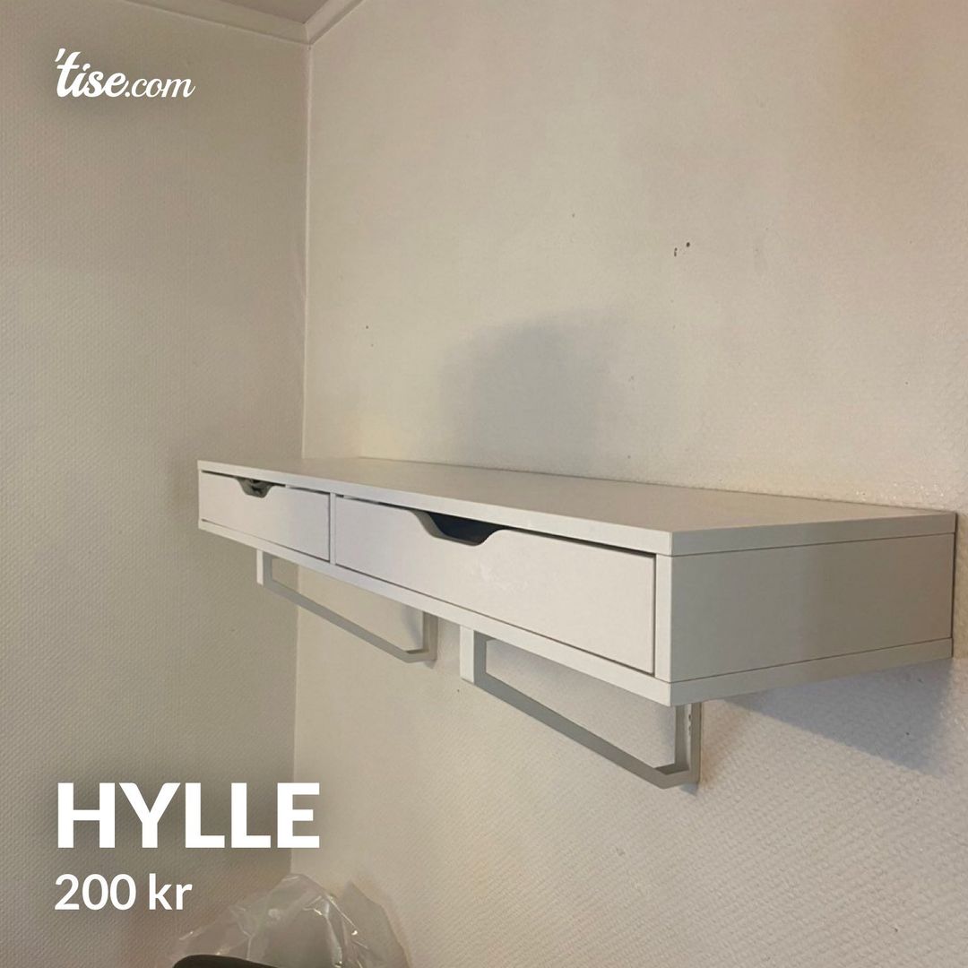 Hylle