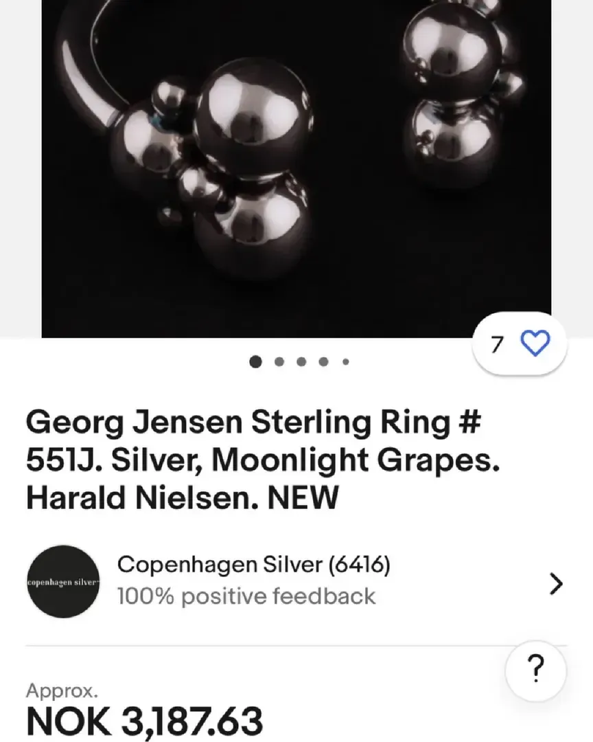 Moonligt Grapes