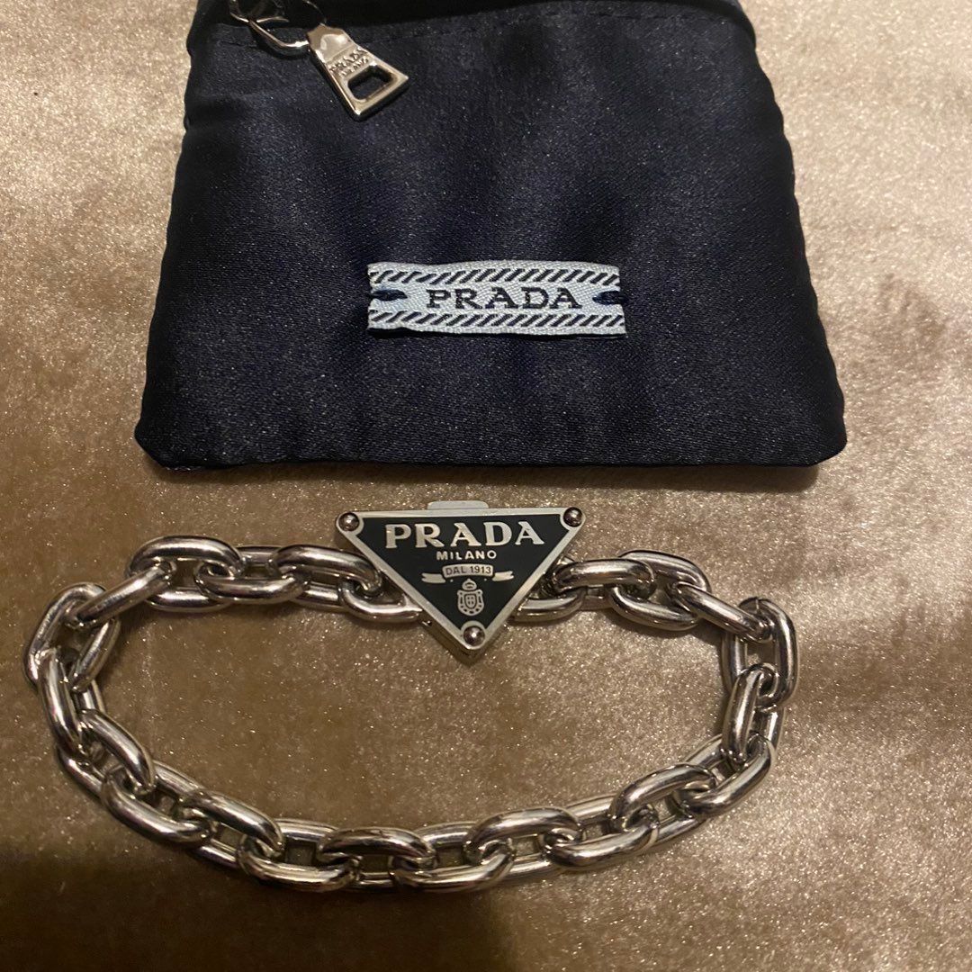 Prada Symbol