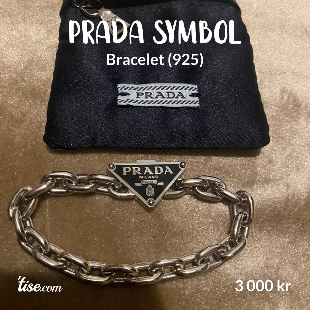 Prada Symbol