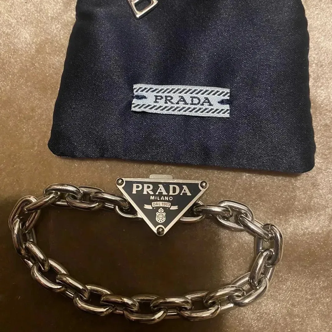 Prada Symbol