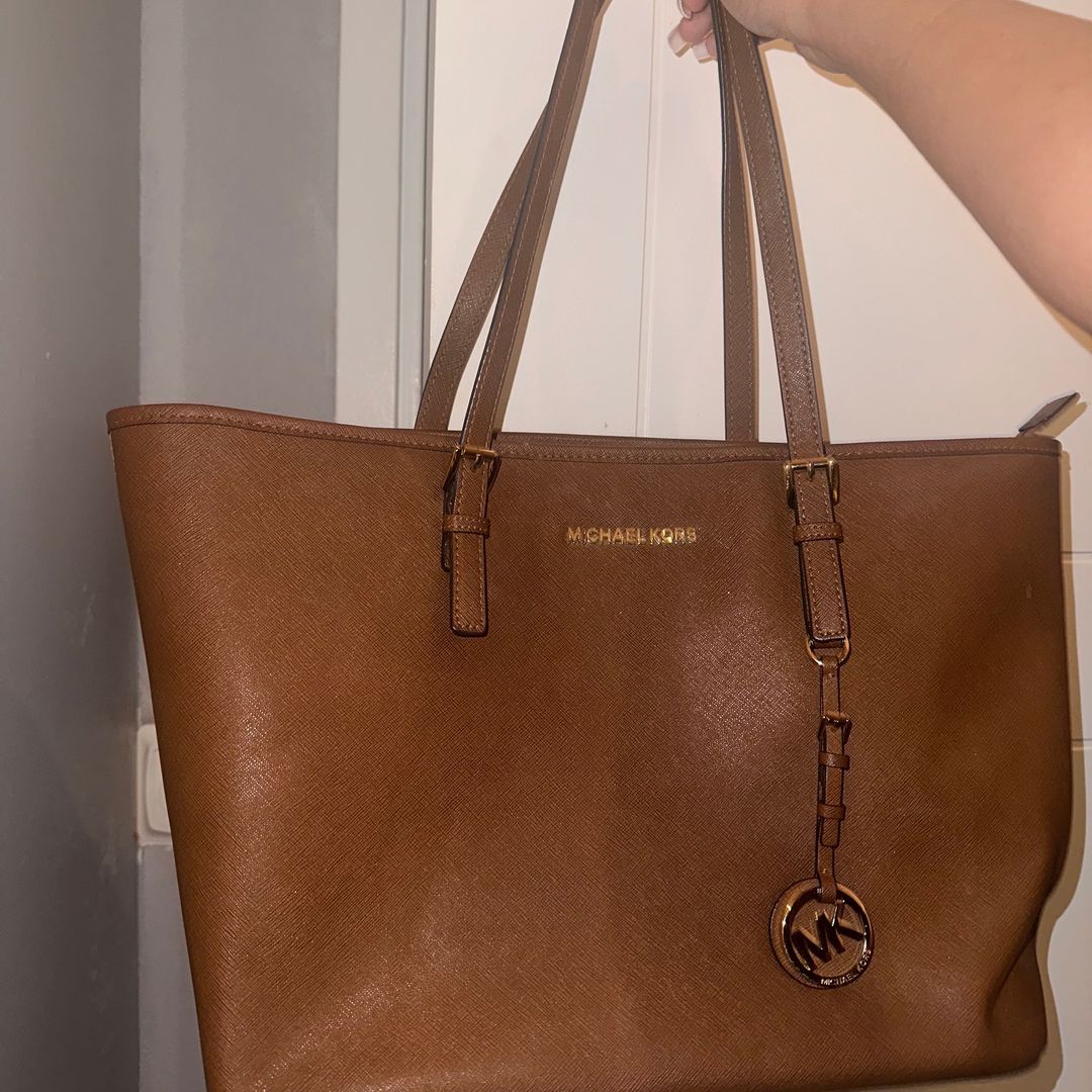 Michael kors veske