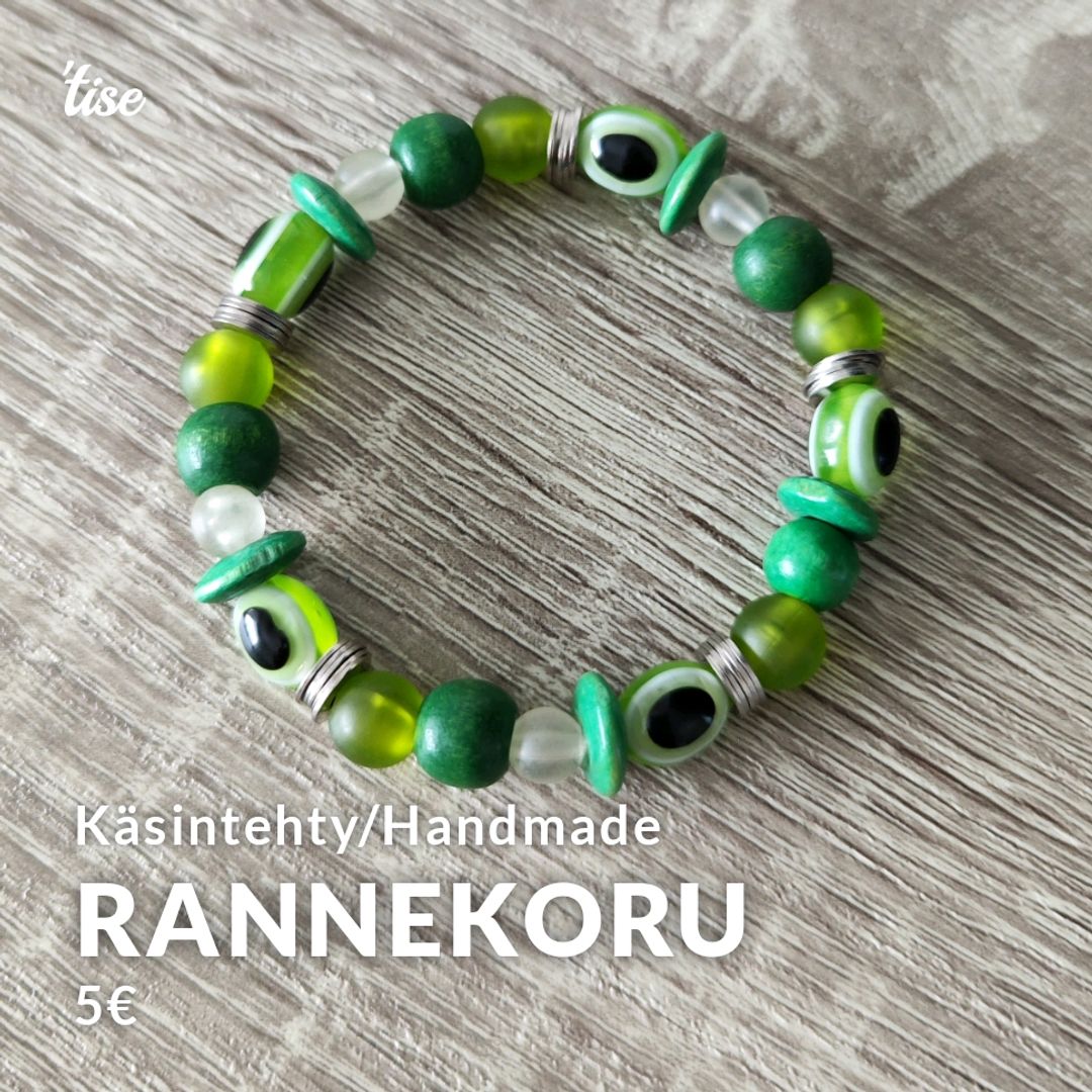 Rannekoru