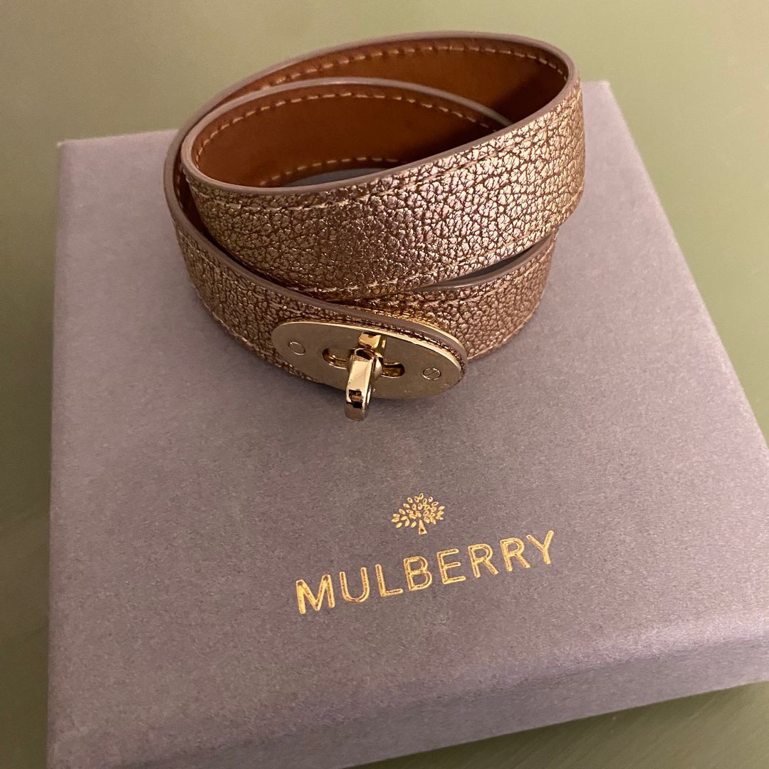 Mulberry, til større