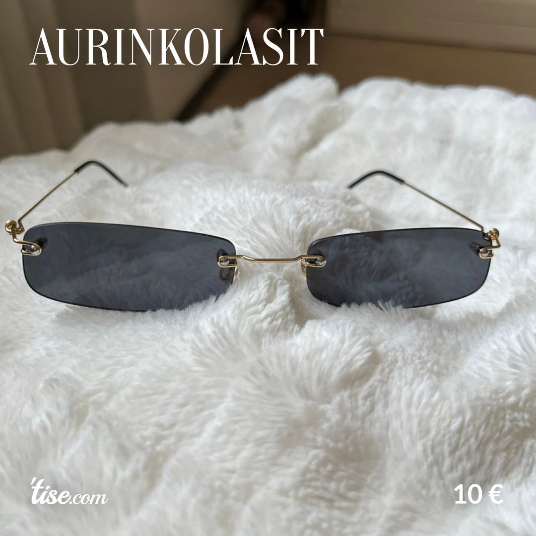 Aurinkolasit