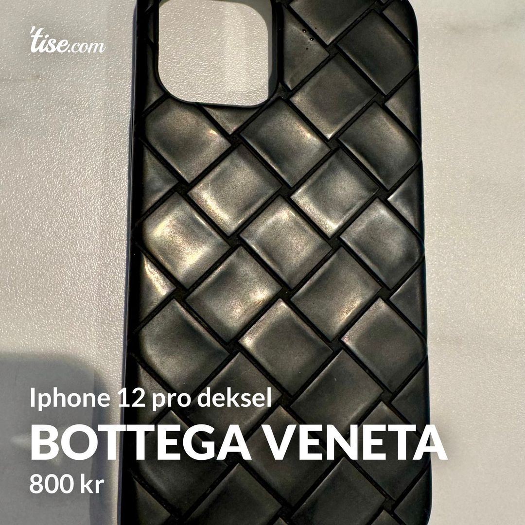 Bottega Veneta