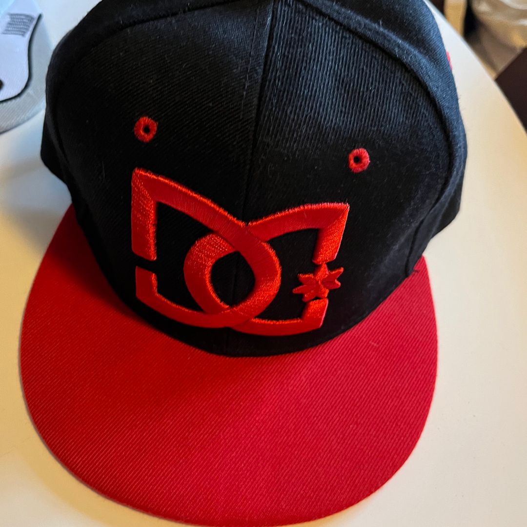 DC caps