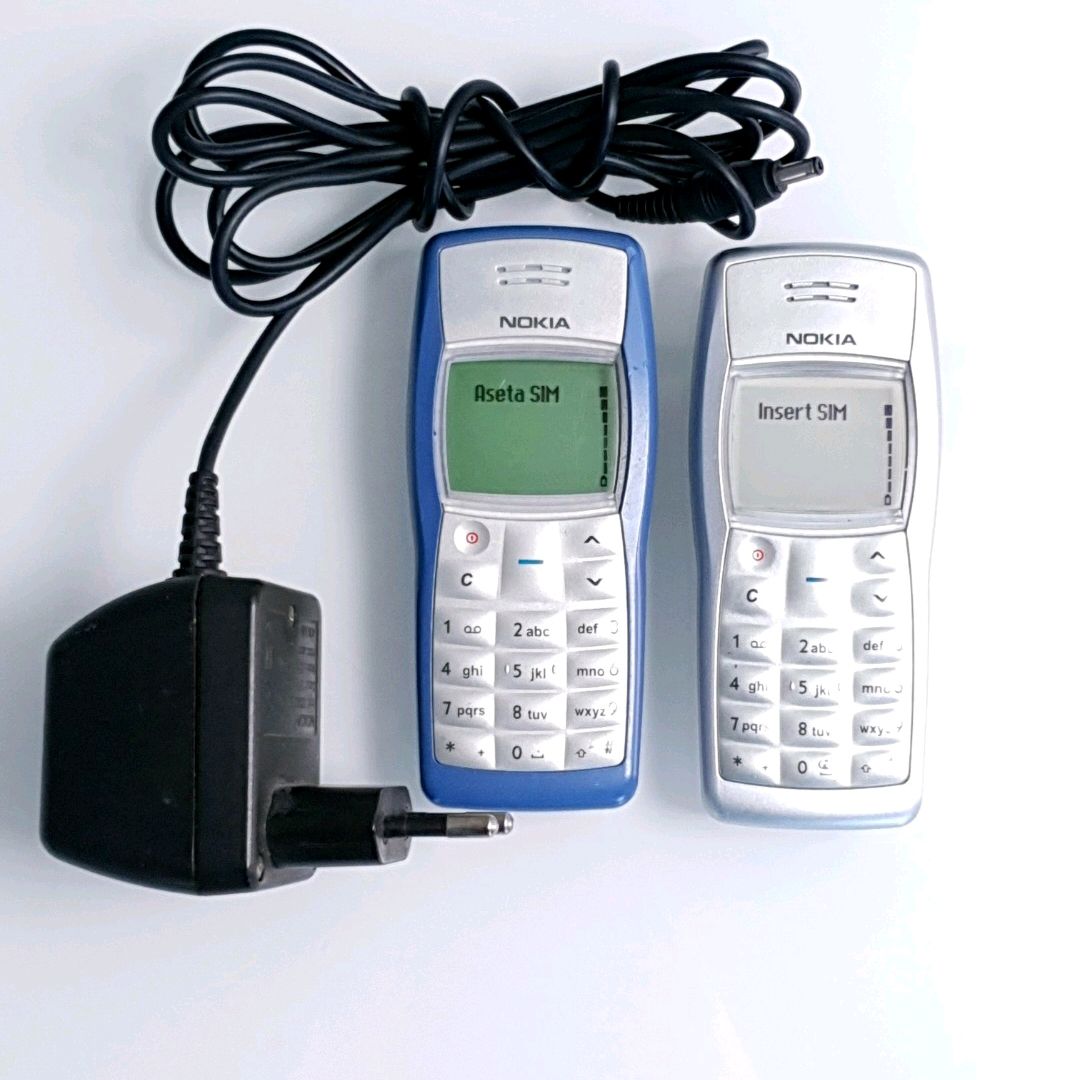 NOKIA 1100