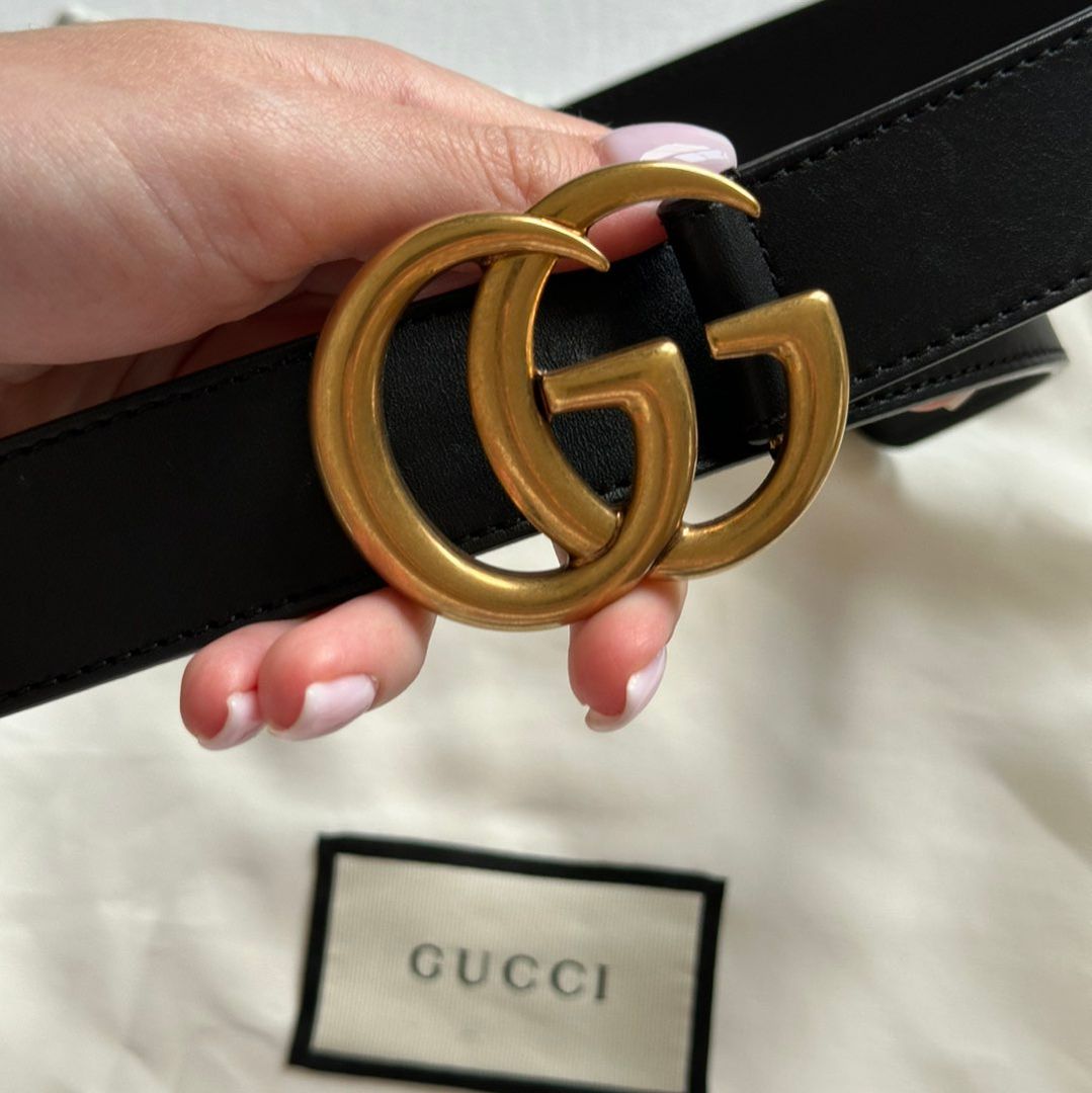 Gucci belte