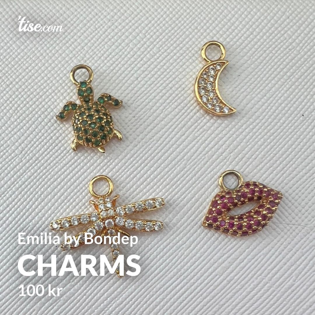 Charms