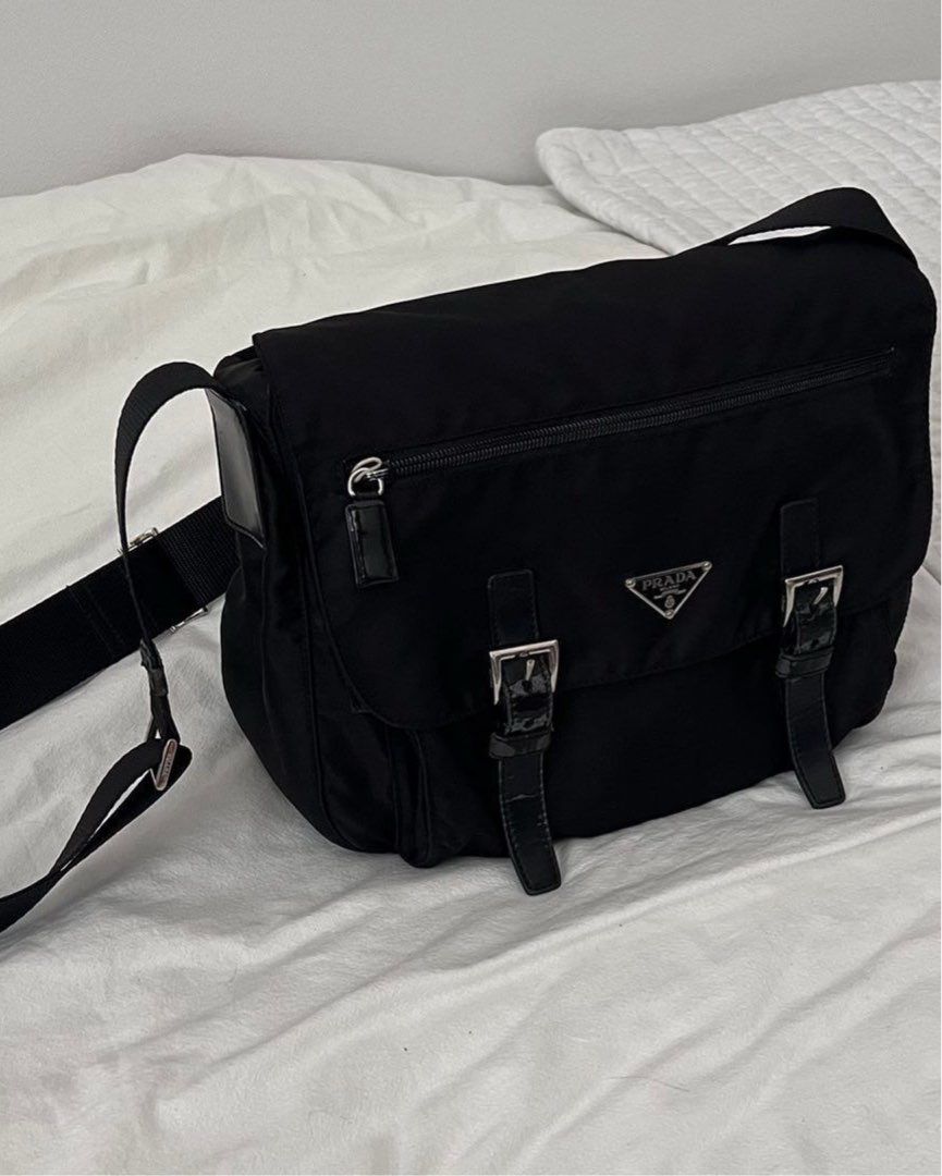 Prada shoulder bag