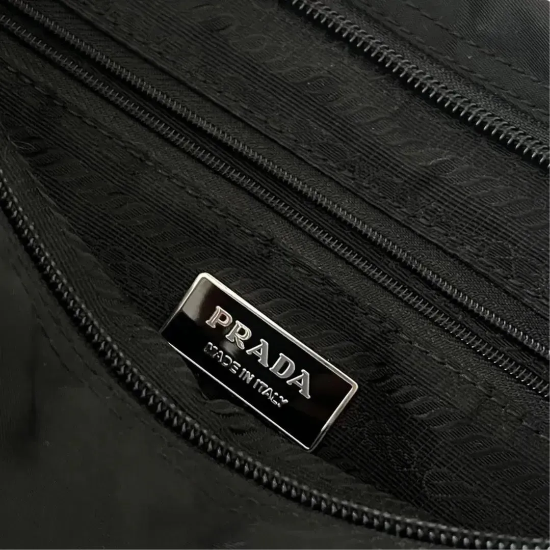 Prada shoulder bag