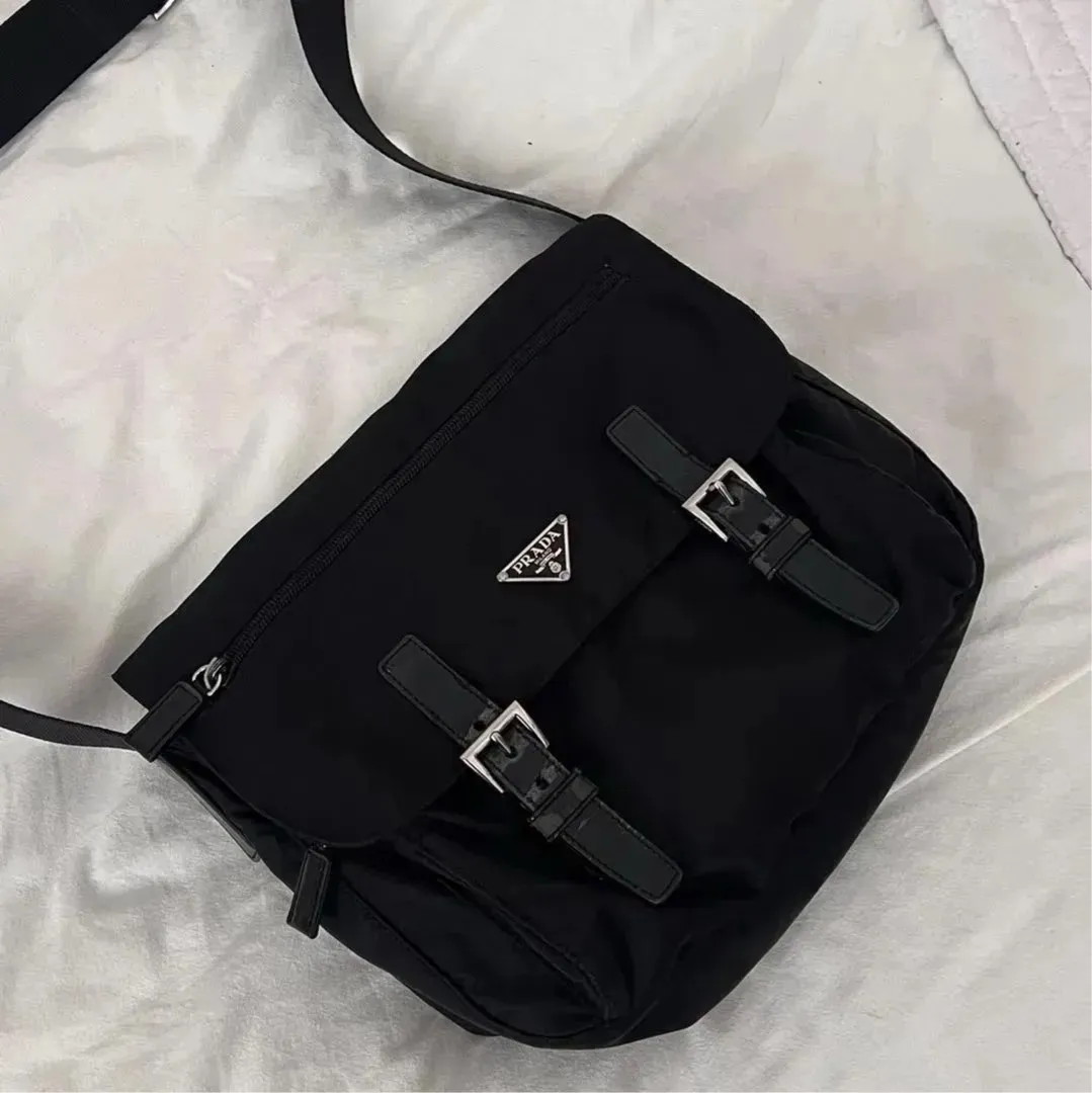 Prada shoulder bag