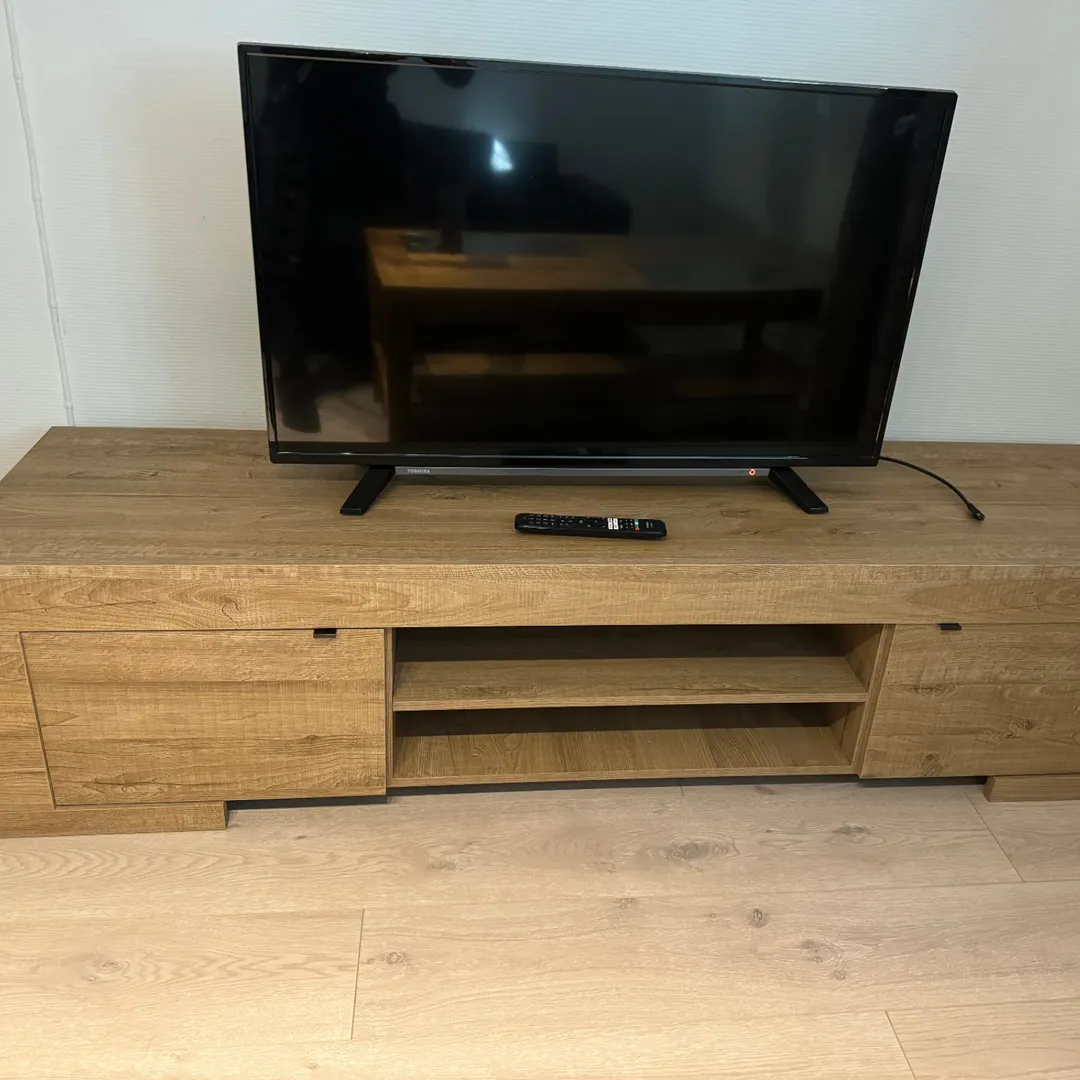 Toshiba tv 43