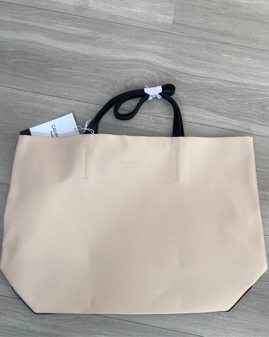 Calvin klein taske