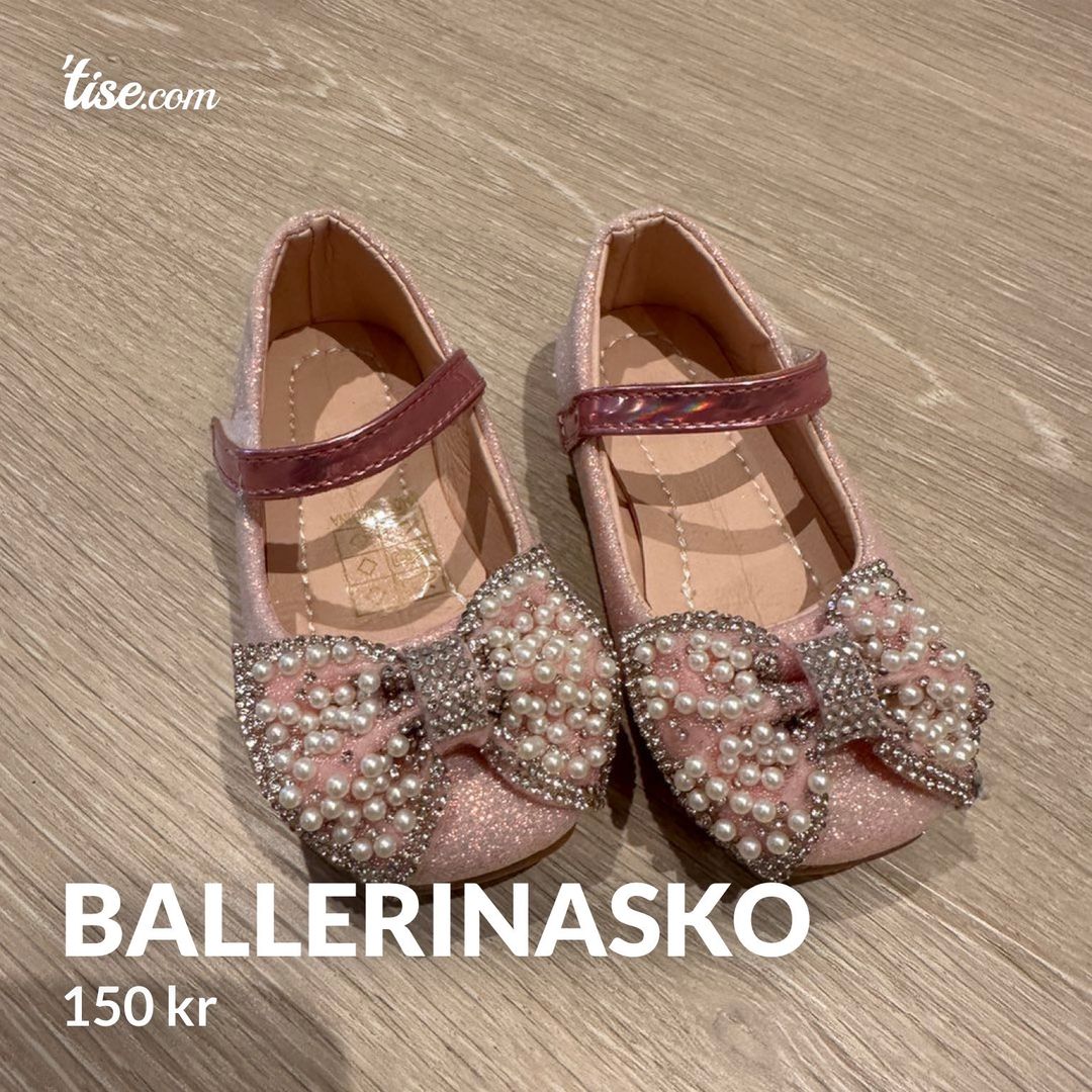 Ballerinasko