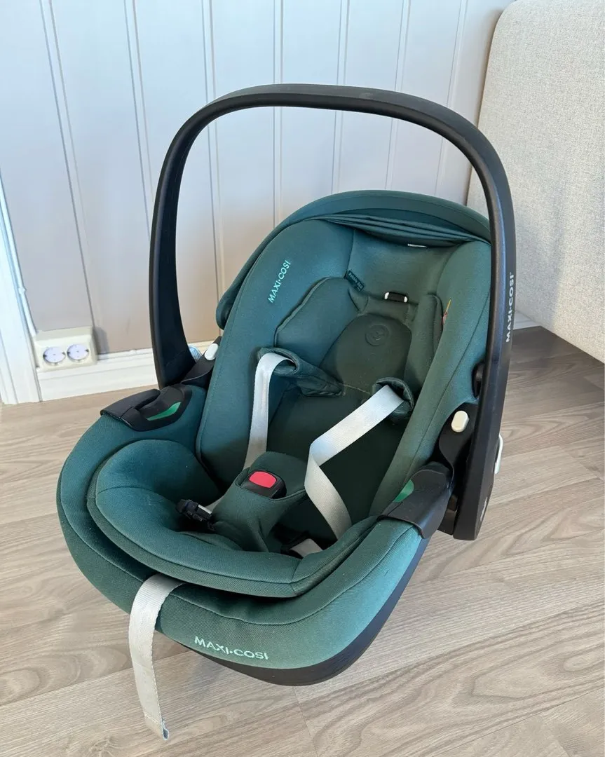 Maxi-Cosi 360 Pro