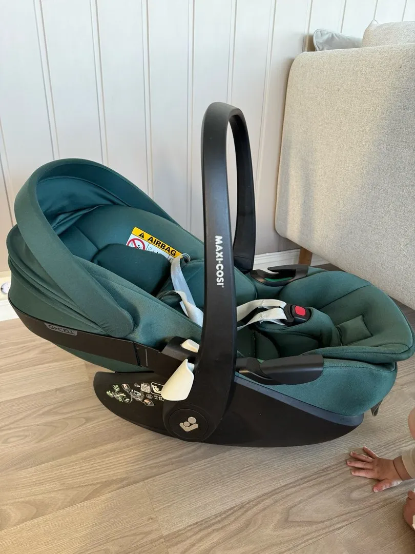 Maxi-Cosi 360 Pro