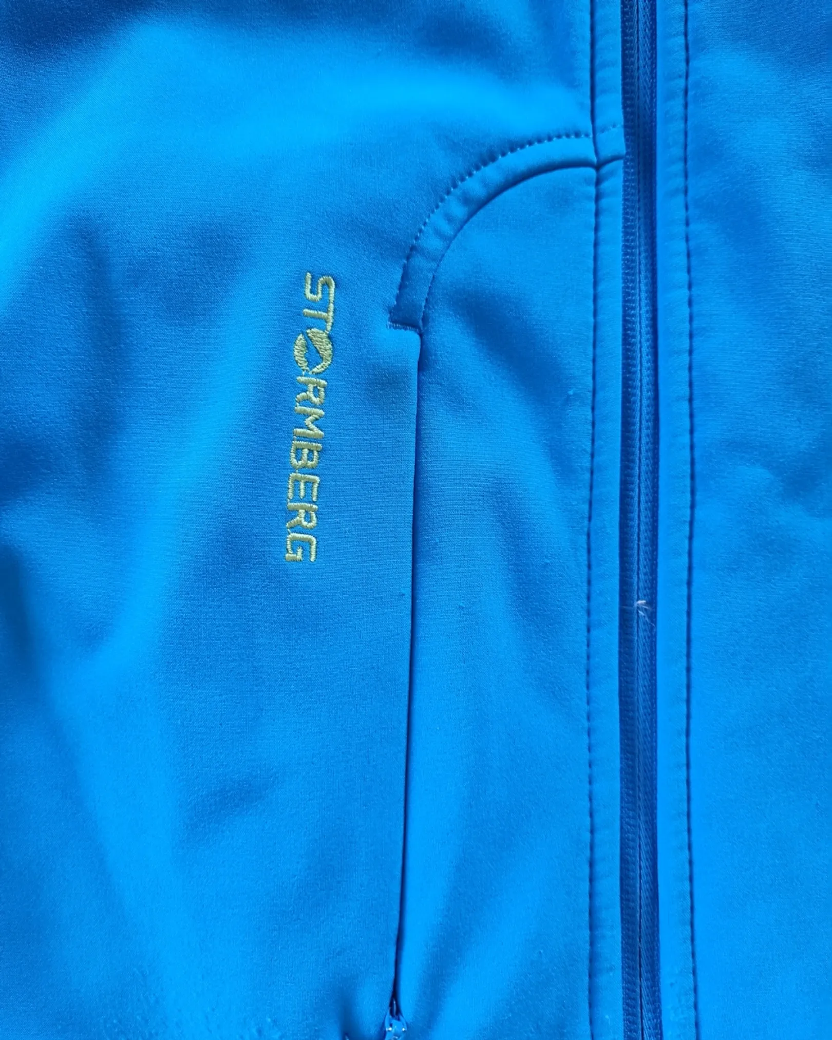 Stormberg Softshell