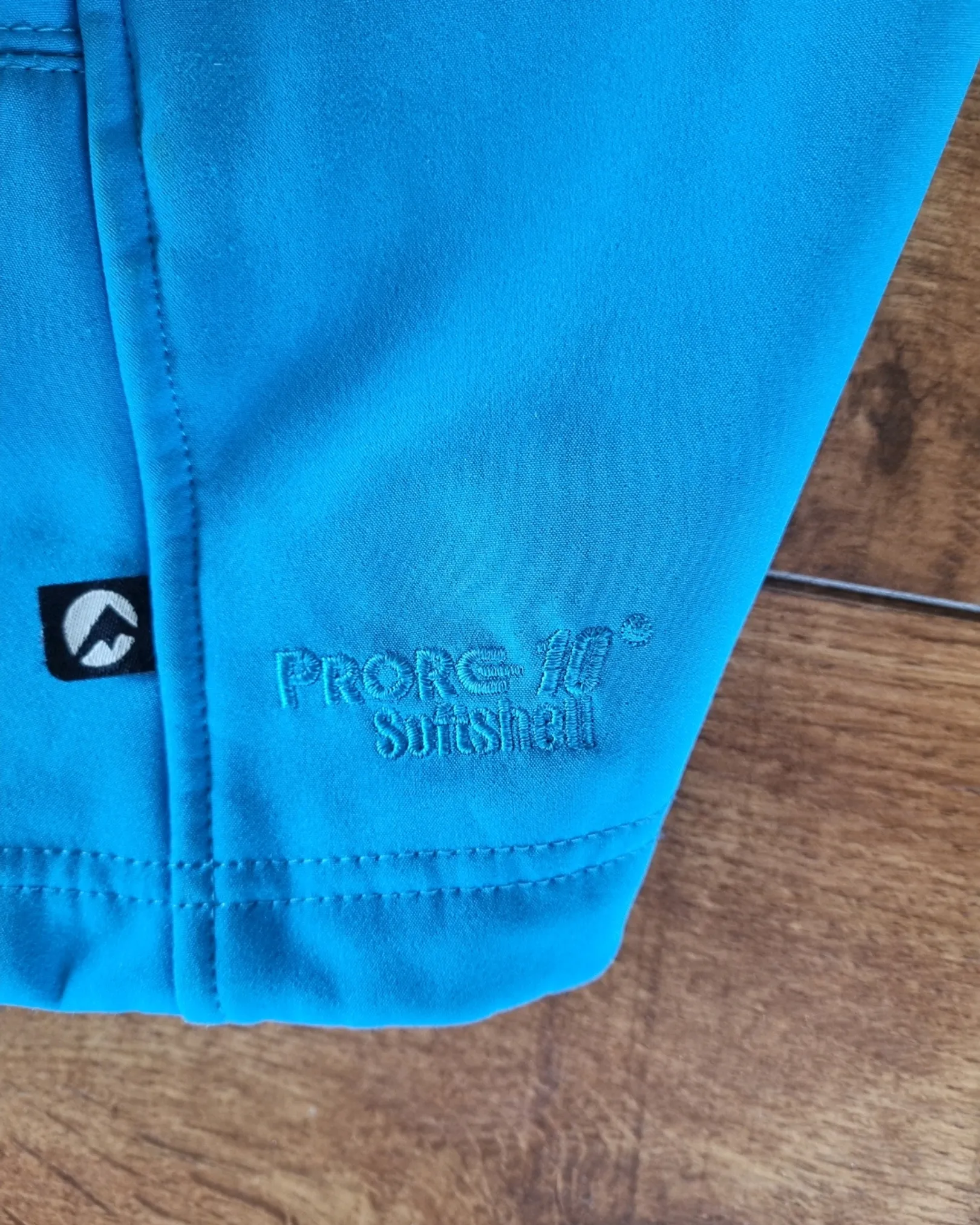 Stormberg Softshell