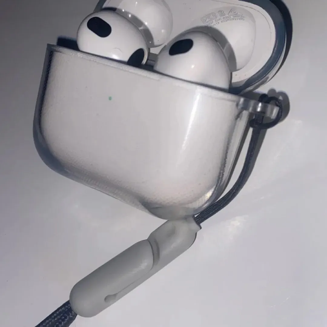 Airpods 3rd gen