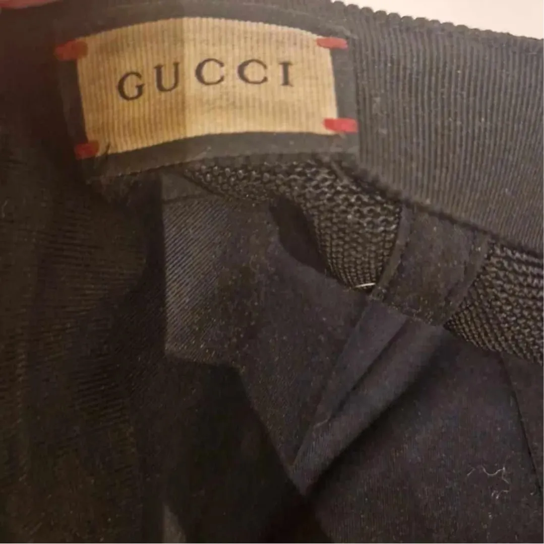 Gucci snake