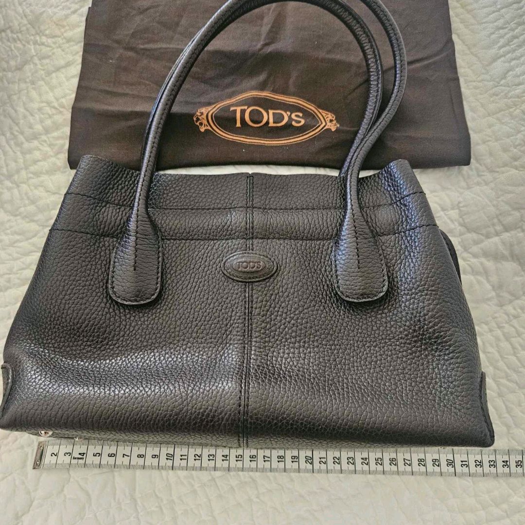 TOD'S